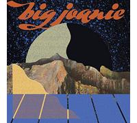 Big Joanie - Cranes In The Sky / It's You