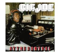 Big Joe - Big Joe: At The Control [Winyl]