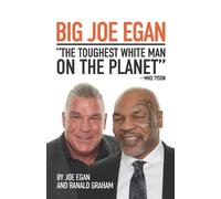 Big Joe Egan (Tascabile)