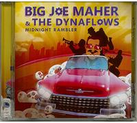 Big Joe Maher & The Dynaflows - Midnight Rambler