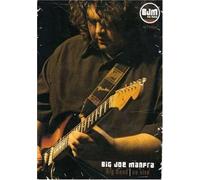 Big Joe Manfra - Big Band Ao Vivo
