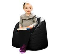 Big Joe Milano Smartmax - Pouf a forma di pera, per bambini, colore: