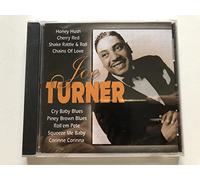 Big Joe Turner