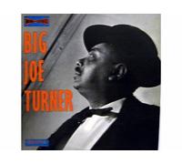 Big Joe Turner - Big Joe Turner