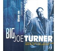 Big Joe Turner - Blues on Central Ave