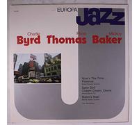 BIG JOE TURNER, ETC. - europa jazz