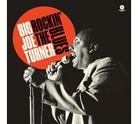 Big Joe Turner - Rockin' The Blues [Ltd Ed Lp]