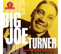Big Joe Turner The Absolutely Essential Collection (CD) Box Set
