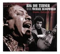 Big Joe Turner with Mike Bloomfield - Shake, Rattle & Blues