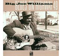 Big Joe Williams Blues On Highway 49 (CD) Album