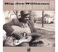 Big Joe Williams Blues On Highway 49 Album