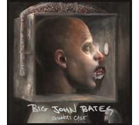 Big John Bates Skinners Cage (CD)