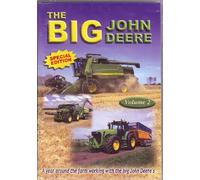 Big John Deere-Vol.2 - Big John Deere-Vol. 2