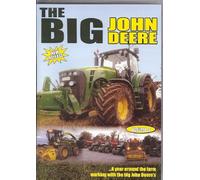 Big John Deere-Vol.3 - Big John Deere-Vol. 3