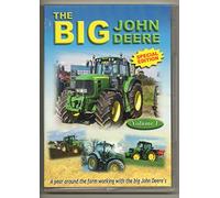 Big John Deere - Year Around the Farm