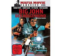 Big John - Der Höllenhund (Die Ashley-Bande)