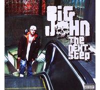 Big John - The Next Step