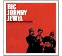 Big Johnny Jewel - Welcome to City Beautiful Marianna