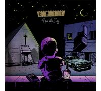 Big K.R.I.T. 4Eva N A Day Limited (Vinyl LP)