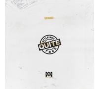 Big K.R.I.T A Style Not Quite Free Limited (Vinyl LP)