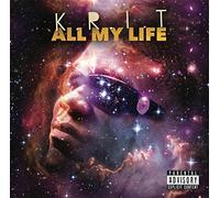 Big K.R.I.T. - All My Life