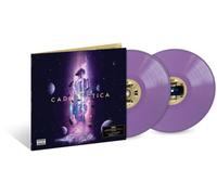 Big K.R.I.T. - Cadillactica[Violet 2 LP] [Vinyl LP] [VINYL]