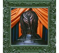 Big K.R.I.T Digital Roses Don't Die (Vinyl LP)