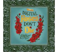 Big K.R.I.T Digital Roses Don't Die (Vinyl LP)