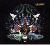 Big K.R.I.T. - Return Of 4eva