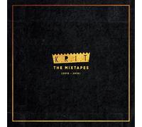 Big K.R.I.T. The Mixtapes (Vinyl LP)