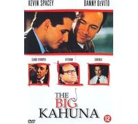 Big Kahuna (DVD)