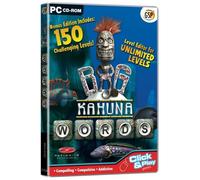 Big Kahuna Words (PC CD) [Edizione: Regno Unito]