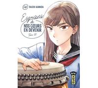 Big Kana Life: Tome 1