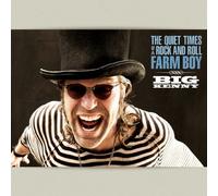 Big Kenny - Quiet Time Of a Rock