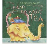 Big Kidz Band - Indian Elephant Tea