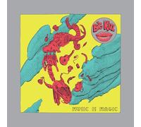 Big Kizz Music Is Magic (CD) Album