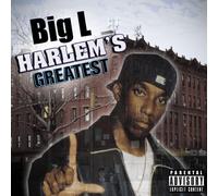 BIG L - HARLEM'S GREATEST