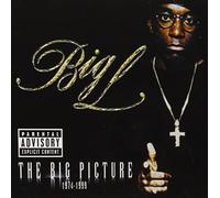 Big l - The Big Picture