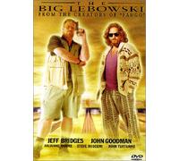 Big Lebowski