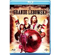 Big Lebowski Bd - Unforgettable Range [Edizione: Regno Unito]