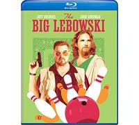Big Lebowski [Edizione: Stati Uniti]