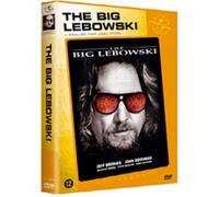 Big Lebowski, the Uu Dvd S/T Fr