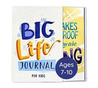 Big Life Journal, seconda edizione: un diario di crescita per bambini