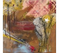 Big Light - Animals In Bloom