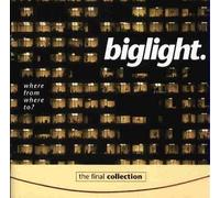 Big Light - Final Collection