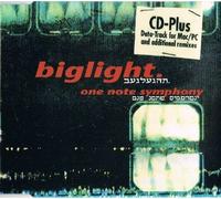 Big Light - One Note Symphony