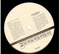 Big Light - The Trouble Is