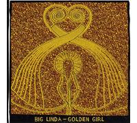 Big Linda - Golden Girl
