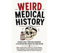 Big Little Dreams Weird Medical History (Tascabile)