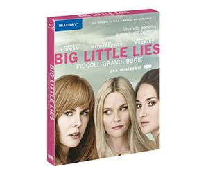 Big Little Eyes (Box 3 Br)
